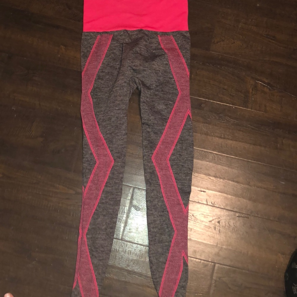 Workout matching set